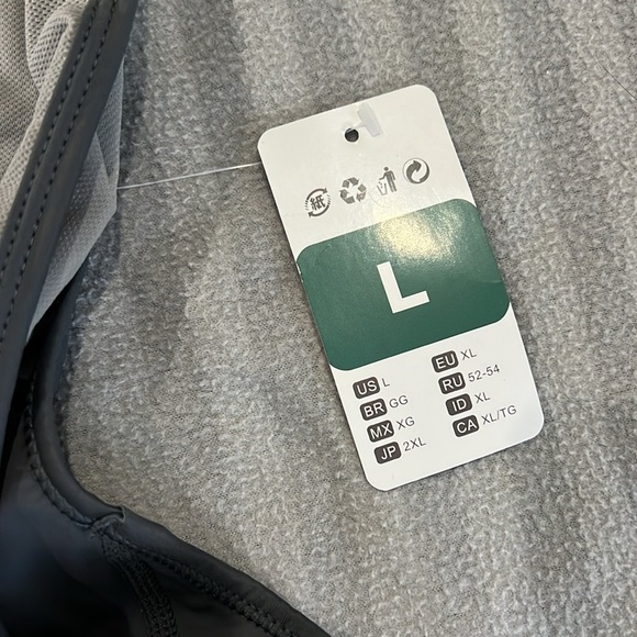 Men’s Cycling Bib - Picture 5 of 10